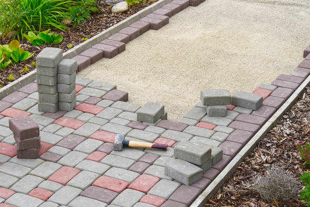 Best Driveway Resurfacing Pavers  in New Haven, WV