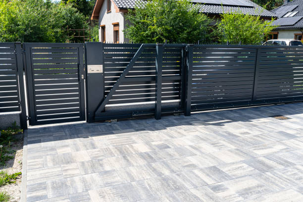 Best Professional Driveway Pavers  in New Haven, WV