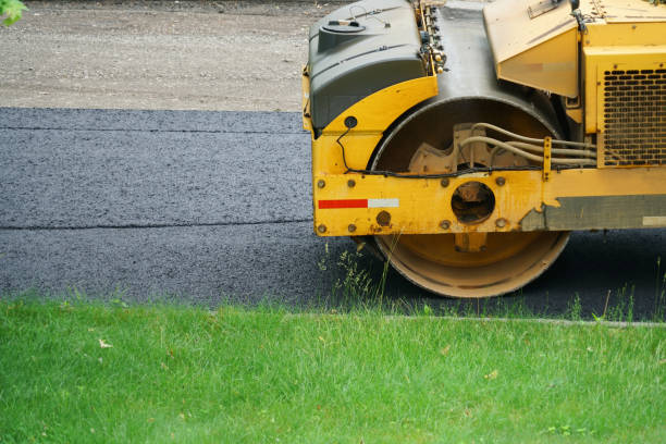 Best Custom Driveway Pavers  in New Haven, WV